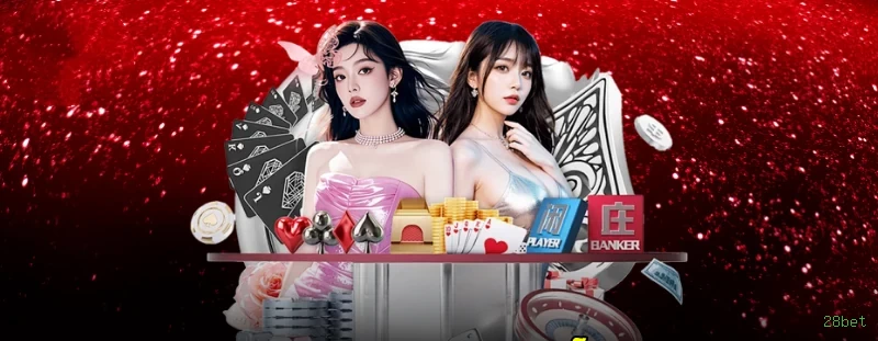 Slots 777 28bet