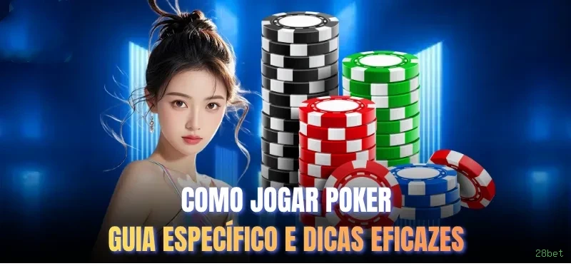 Bacará 28bet
