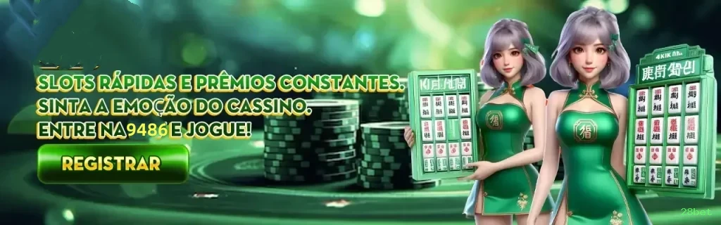 28bet Brasil
