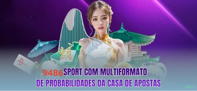 28bet Plataforma