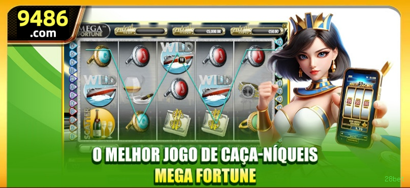 28bet Cassino Ao Vivo