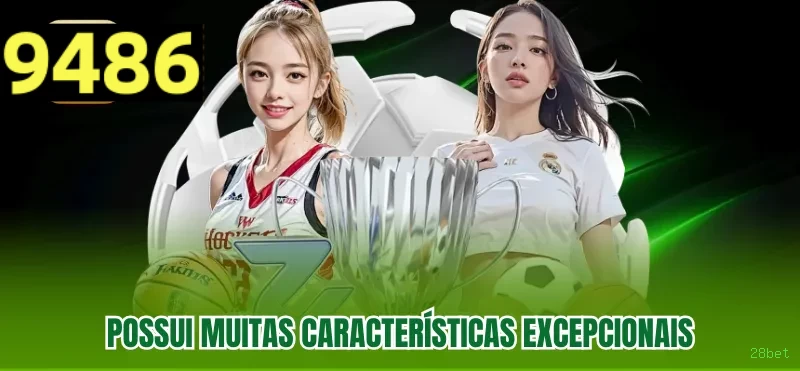 28bet Oficial